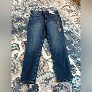 American Eagle Jeans.